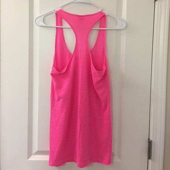PINK Tank Top - Picture 2 of 5